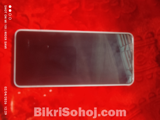 Redmi note 13 pro, 12+4/256